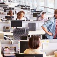 Four Things Your Income Taxes Reveal About